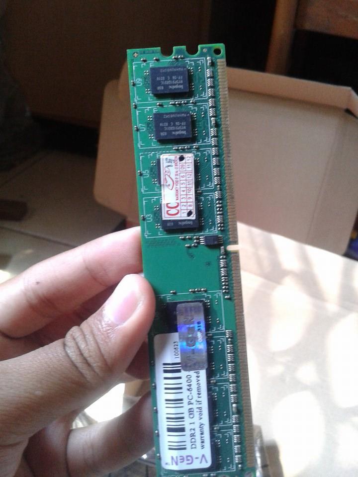 Jual 2nd Mobo,procie,dll