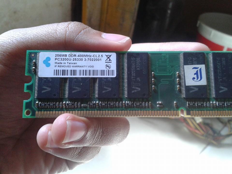 Jual 2nd Mobo,procie,dll