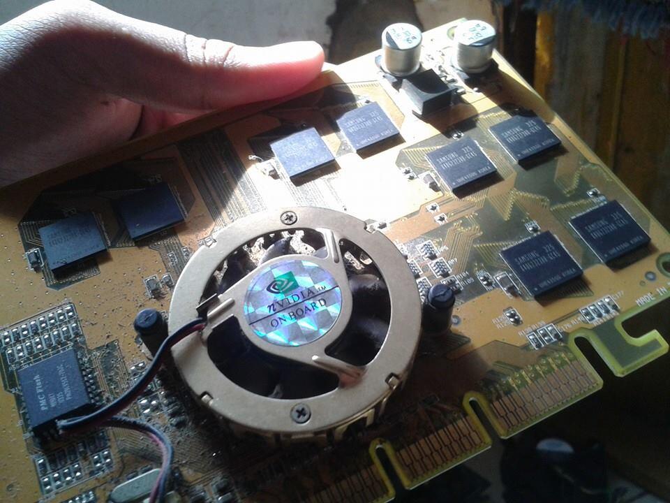 Jual 2nd Mobo,procie,dll