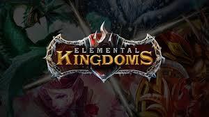&#91;Blog&#93; ๑۩۞۩๑ Elemental Kingdom ๑۩۞۩๑