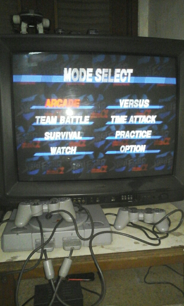 Playstation 1 Fat Seri 9002
