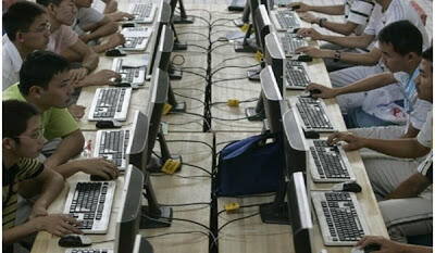 &#91;Hati-hati gan&#93; 4 kisah gamer yang meninggal tragis