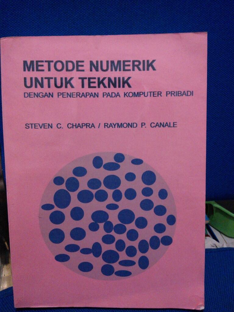 Terjual Buku Buku Teknik Kimia | KASKUS