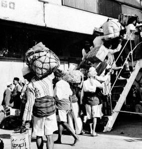 Cerita Kecil Tentang Haji Tempo Doeloe