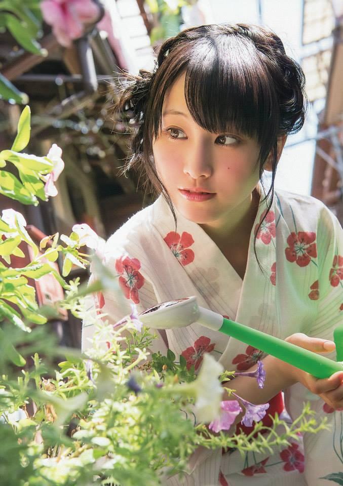 HKT48 Matsui Rena ALL PIC++ (UPDATE) Kawaii B.G.T gan