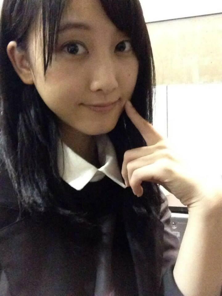 HKT48 Matsui Rena ALL PIC++ (UPDATE) Kawaii B.G.T gan