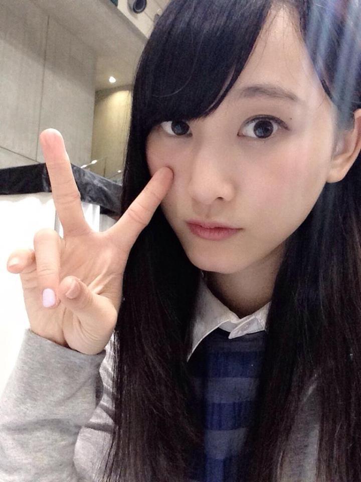HKT48 Matsui Rena ALL PIC++ (UPDATE) Kawaii B.G.T gan