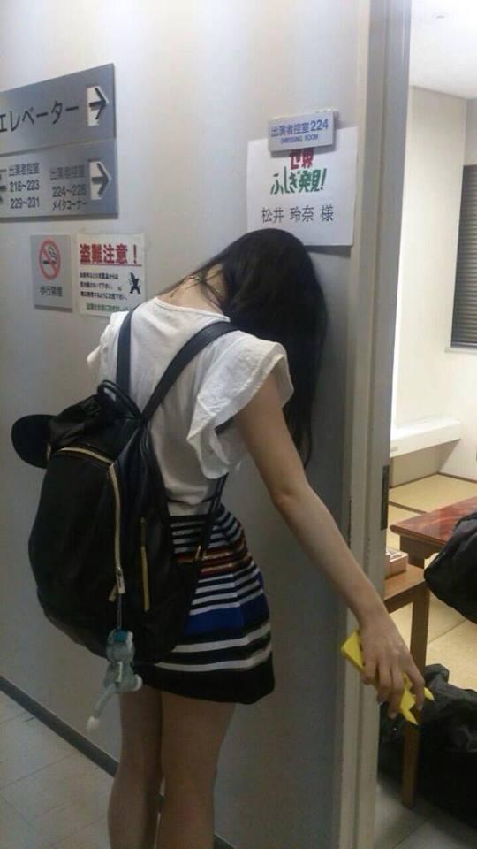 HKT48 Matsui Rena ALL PIC++ (UPDATE) Kawaii B.G.T gan