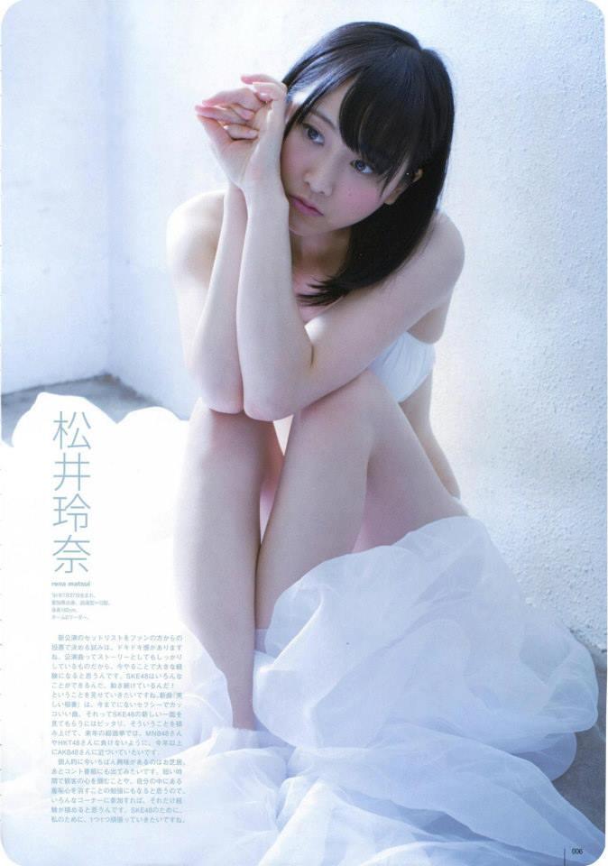 HKT48 Matsui Rena ALL PIC++ (UPDATE) Kawaii B.G.T gan