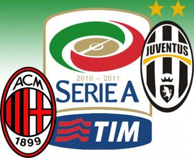 Live Milan Vs Juve