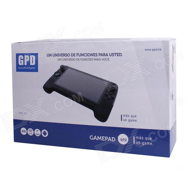 Gamepad GPD G7 Gamer wajib punya