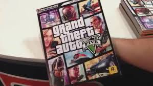 FAKTA tentang GTA V