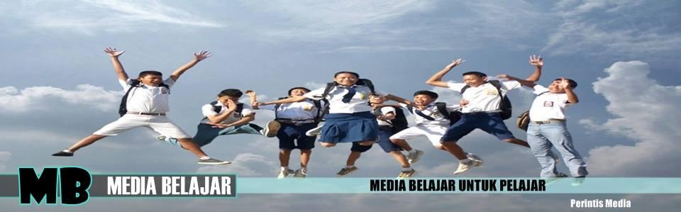 konten MEDIA BELAJAR untuk PELAJAR