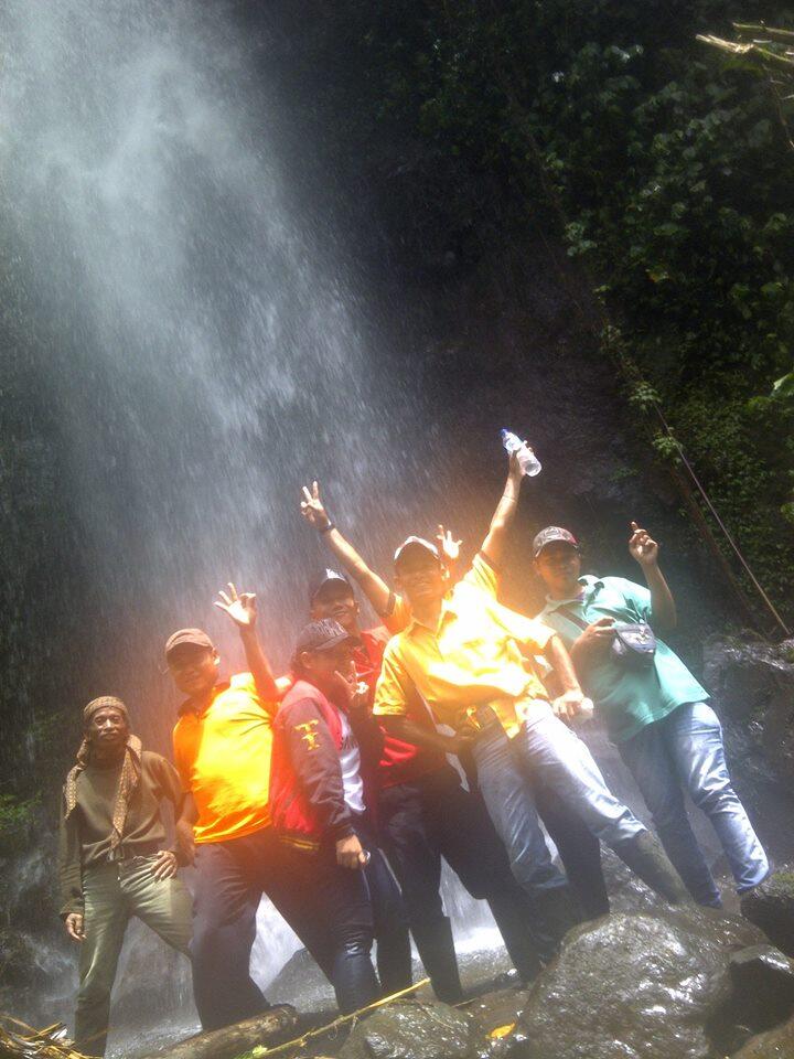 Yuk!! ke Gunung Halimun Salak. 