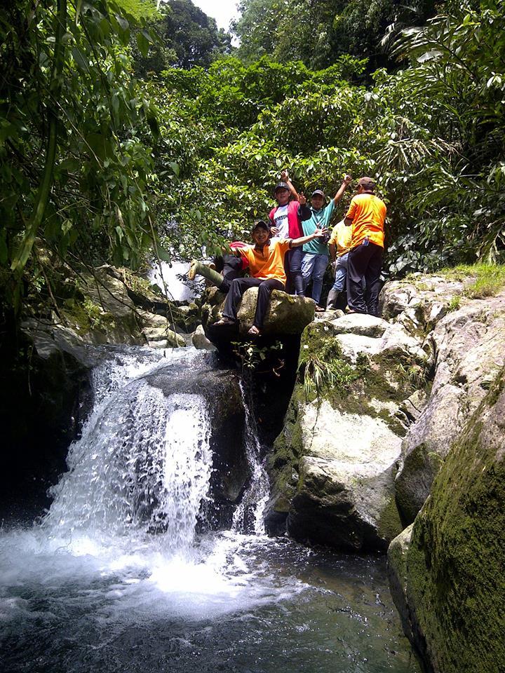 Yuk!! ke Gunung Halimun Salak. 