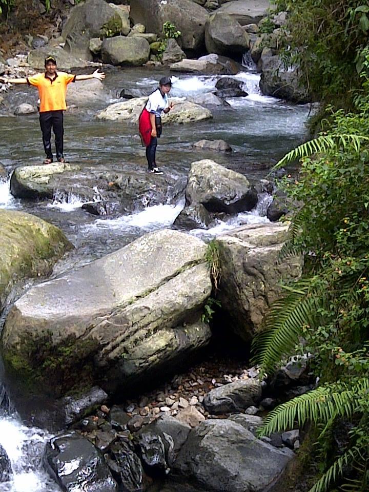 Yuk!! ke Gunung Halimun Salak. 