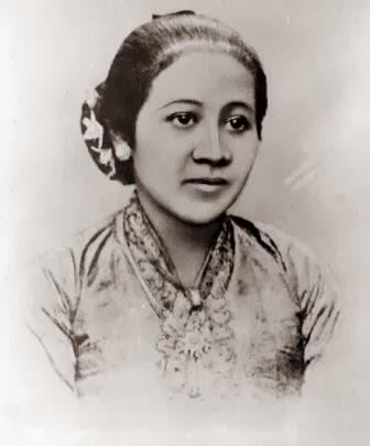 IBU KARTINI