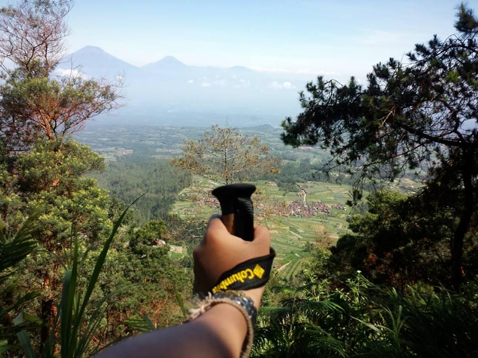 EKSPEDISI MERDEKA GUNUNG MERBABU