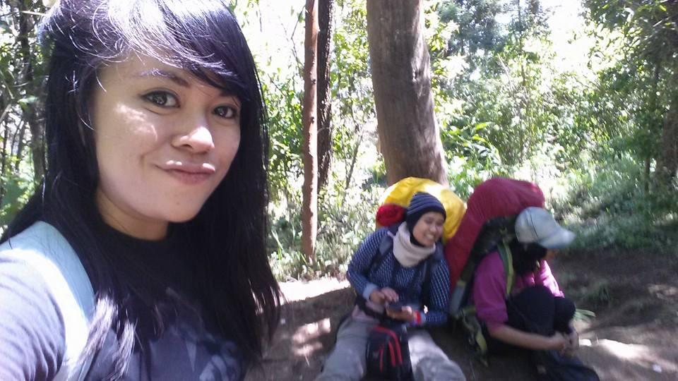 EKSPEDISI MERDEKA GUNUNG MERBABU