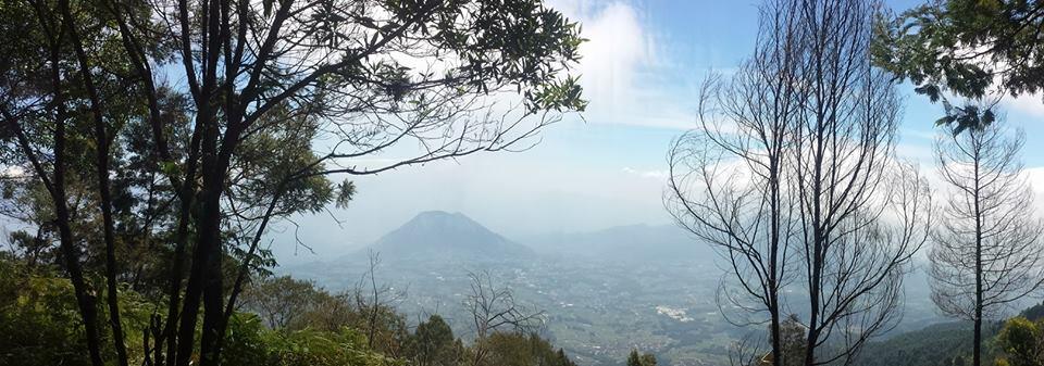 EKSPEDISI MERDEKA GUNUNG MERBABU