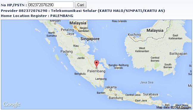 DATA YANG SAYA DAPAT TERKAIT PENIPUAN VIA TELEPON AGAN haruelrovix 