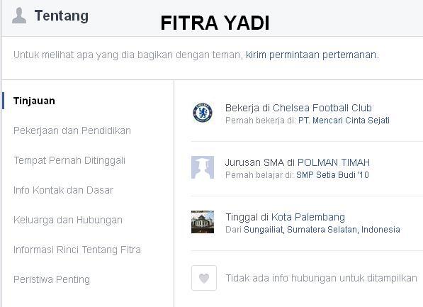 DATA YANG SAYA DAPAT TERKAIT PENIPUAN VIA TELEPON AGAN haruelrovix 