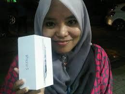 Iphone 4G 16gb + bolt mf90