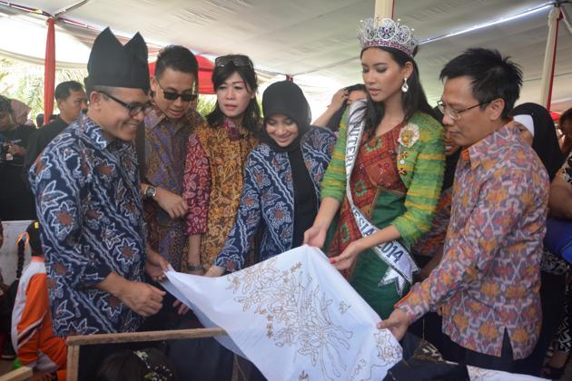 Berbagai festival di Indonesia