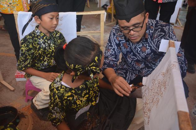 Berbagai festival di Indonesia