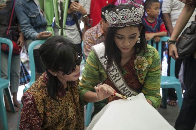 Berbagai festival di Indonesia