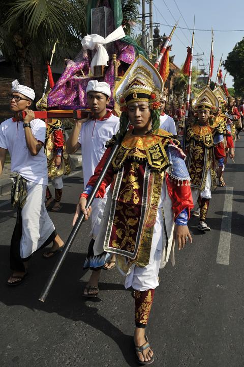 Berbagai festival di Indonesia