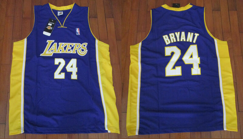 █ JERSEY NBA! Check it out! Ada LA LAKERS, NEW YORK KNICKS, OKLAHOMA CITY THUNDER! █