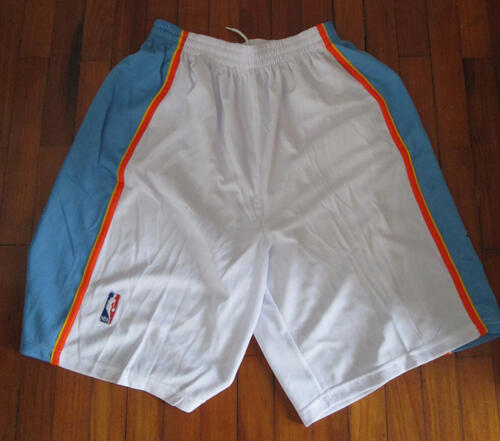 █ JERSEY NBA! Check it out! Ada LA LAKERS, NEW YORK KNICKS, OKLAHOMA CITY THUNDER! █