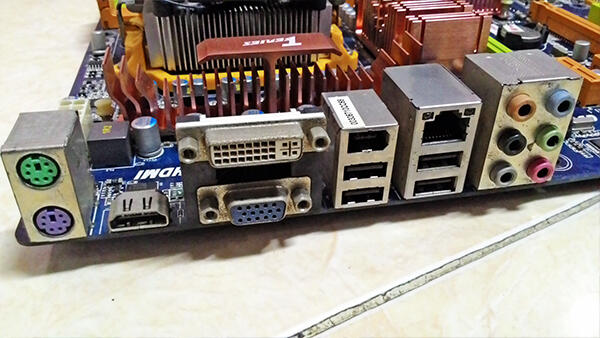 2nd Paketan Athlon II X2 240 + Biostar TA790GX A3+ AM3