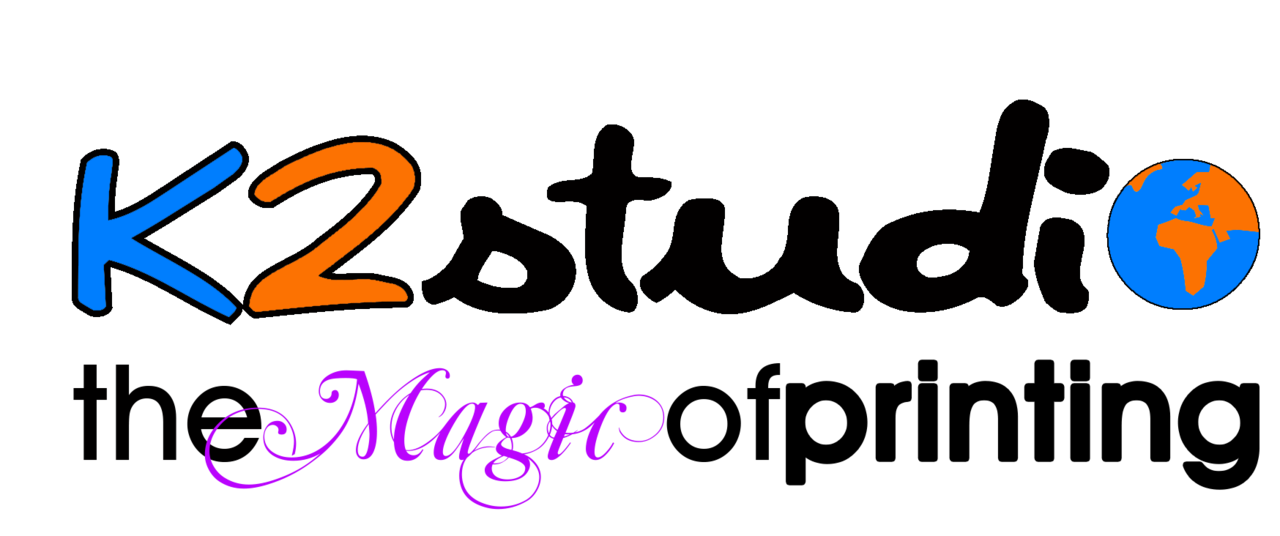Printing, Desain & Merchandise