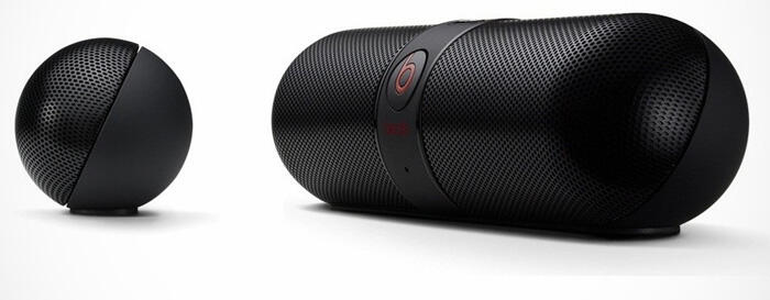 Beats Pill Bluetooth Portable Stereo Speaker with NFC - BN-1 READY BANYAK WARNA