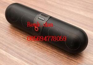 Beats Pill Bluetooth Portable Stereo Speaker with NFC - BN-1 READY BANYAK WARNA