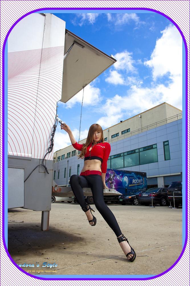 Hwang Mi Hee