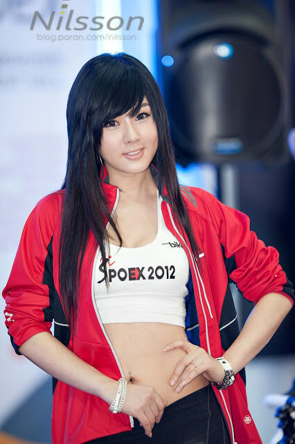 Hwang Mi Hee