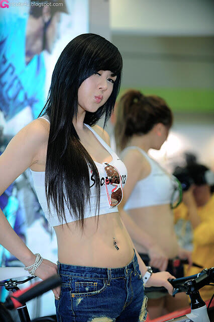 Hwang Mi Hee