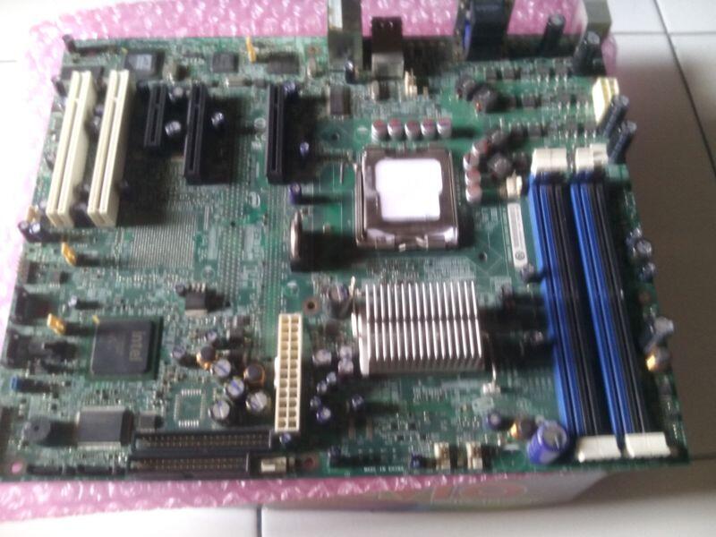 Mainboard Server Intel S3000AH (Semarang)