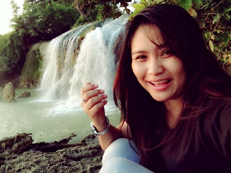 Toroan Waterfall Madura