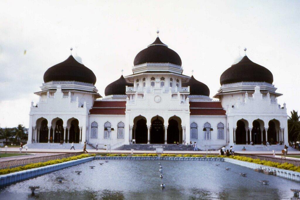 10 hal yang wajib lo coba kalo ke Aceh
