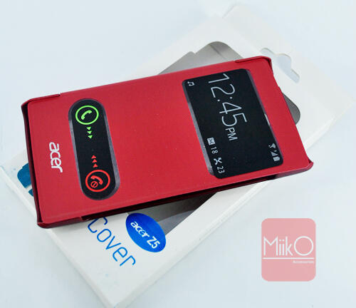 Flip Cover & Dompet lenovo s920 ( Miiko Flip Cover)