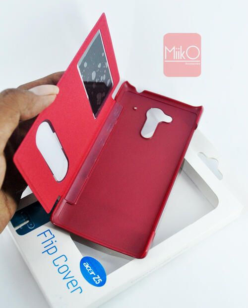 Flip Cover & Dompet lenovo s920 ( Miiko Flip Cover)