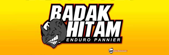 Paket hemat breket SB2013 + 2box shad SH40 for sidebox