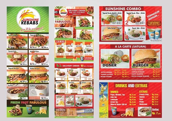 Jasa desain Logo, Brosur, Packaging, Layout, Company profile, Presentasi, dll