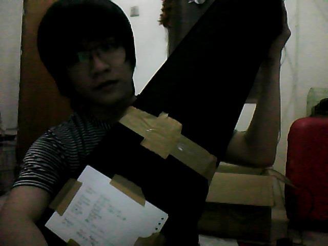&#91;Testimonial&#93; XoS (Xaviero onlineShop)