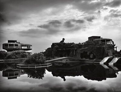 10 Kota Mati yang Ditemukan di Dunia
