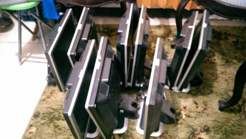 FS PC BUILD UP WARNET kediri kota